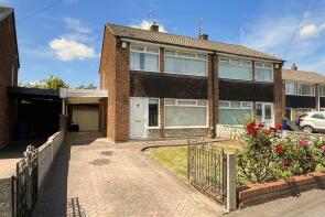 9, Dirleton Drive, Warmsworth, Doncaster DN4 9NP