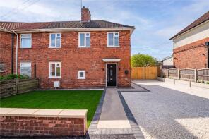 14, Aberconway Street, Blidworth NG21 0RF