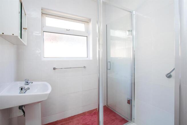 Shower Room/WC