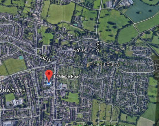 Location