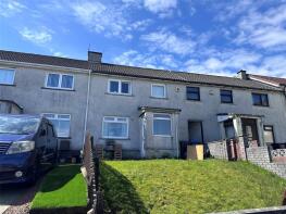 7, Banff Place, Greenock PA16 0HH
