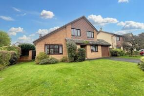 1, Holly Close, Sandford BH20 7QE