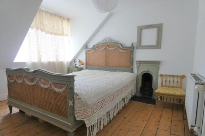 Bedroom 4