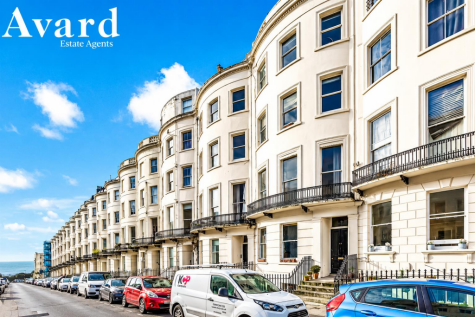 Brunswick Place, Hove