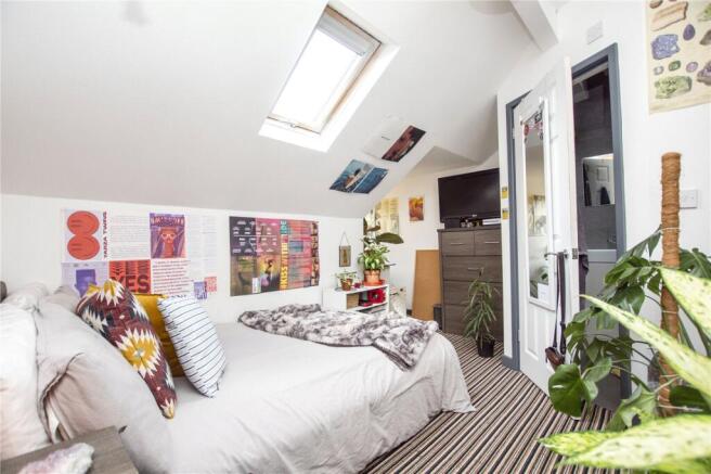 Pershore Road, Selly Park, Birmingham, West Midlands, B29 - Widok 4