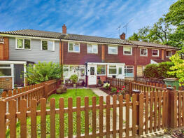 29, Beech Road, Horsham RH12 4NR