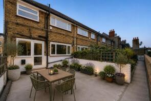 331a, Brockley Road, Crofton Park, London SE4 2QZ