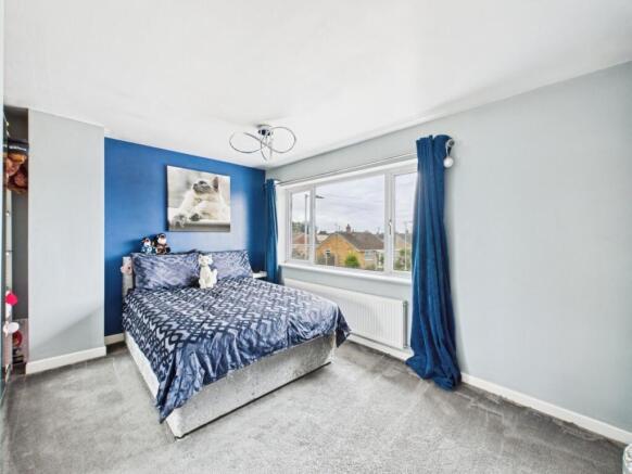 2 bed Semi-Detached for sale Image 5