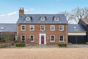 The Farm House, Cuckoo Farmyard, Urchfont SN10 4SL