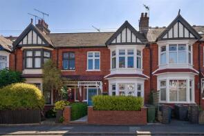 42, Somerset Road, Harrow HA1 4NG