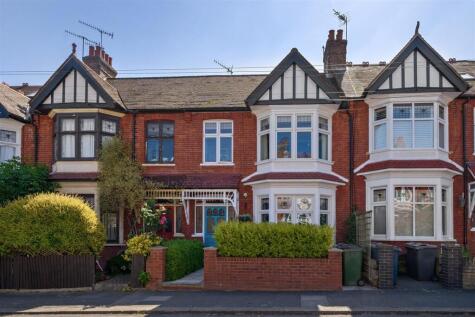 Somerset Road, Harrow