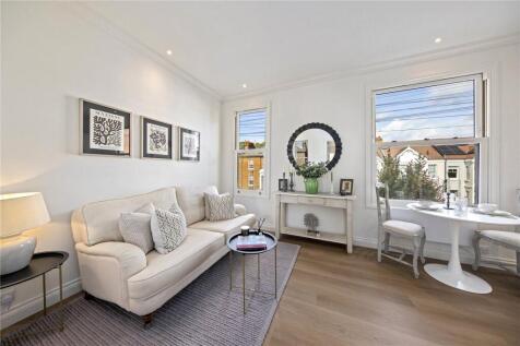 St. Leonards Road, East Sheen, SW14