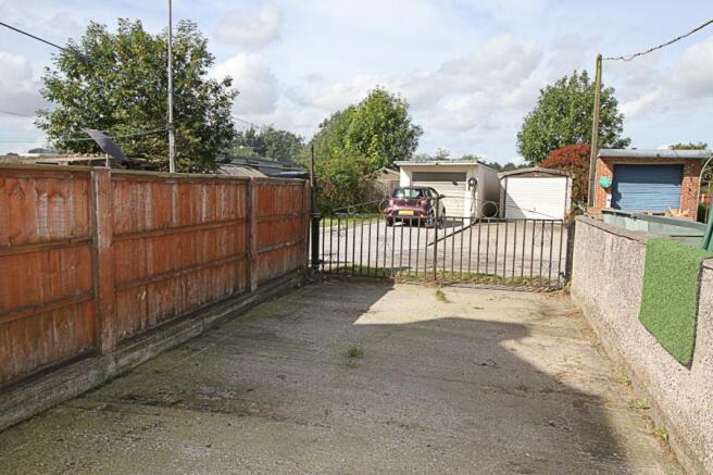 Yard