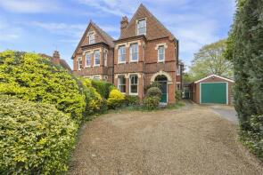 24, St Peters Hill, Caversham, Reading RG4 7AX