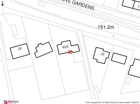 Plot Map