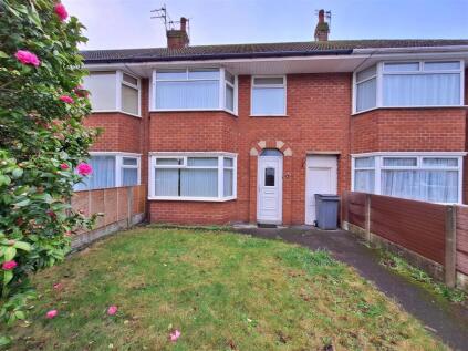 Stainforth Avenue, Bispham