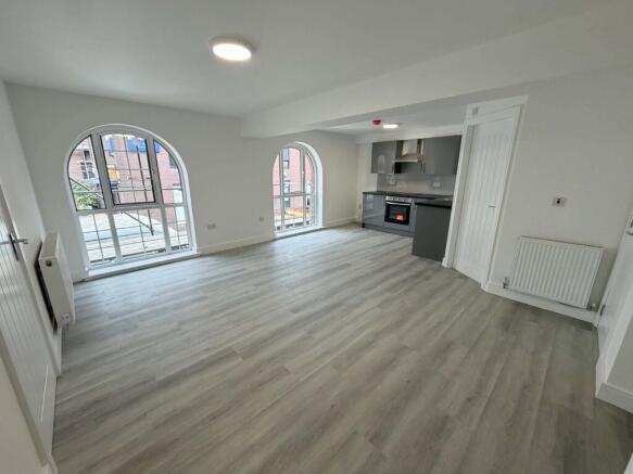 Living Dining Kitche
