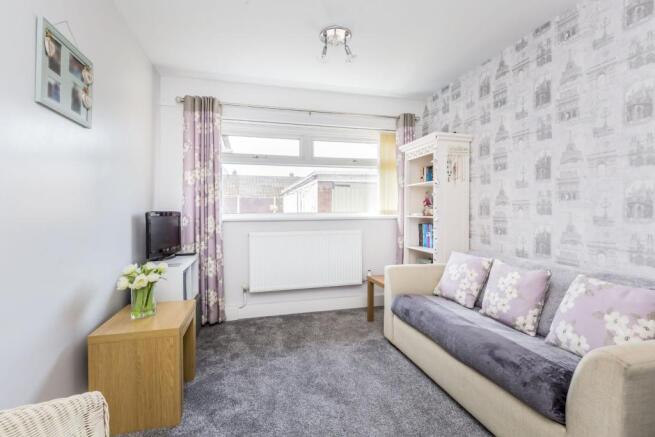 Snug/Bedroom Three