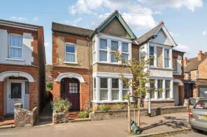 146, George Street, Bedford MK40 3SH