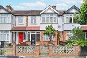30, Erlesmere Gardens, West Ealing W13 9TY