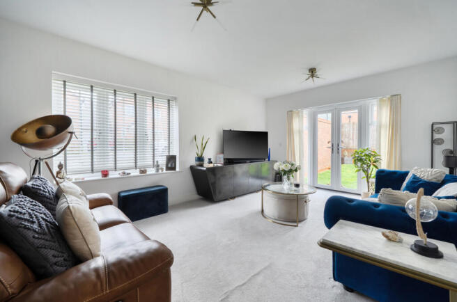 St. Legers Way, Riseley, Reading, Hampshire, RG7 photo 4