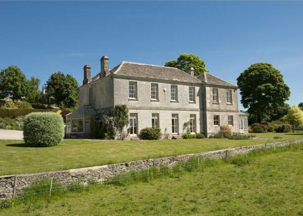 Vicarage