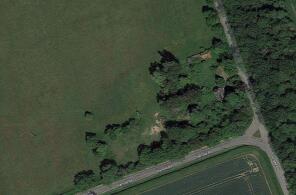 Dungee Corner, Harrold Road, Wellingborough NN29 7LD