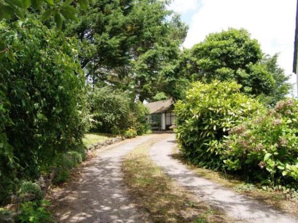 Driveway Inbound