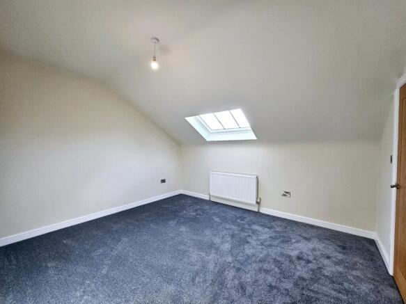 3 bed Barn Conversion for sale Image 8