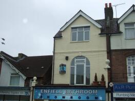146a, Percival Road, Enfield EN1 1QU