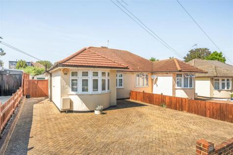 Bedford Road, Orpington