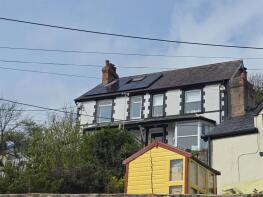 Goleufryn, Pendre Road, Penrhynside, Llandudno LL30 3DG
