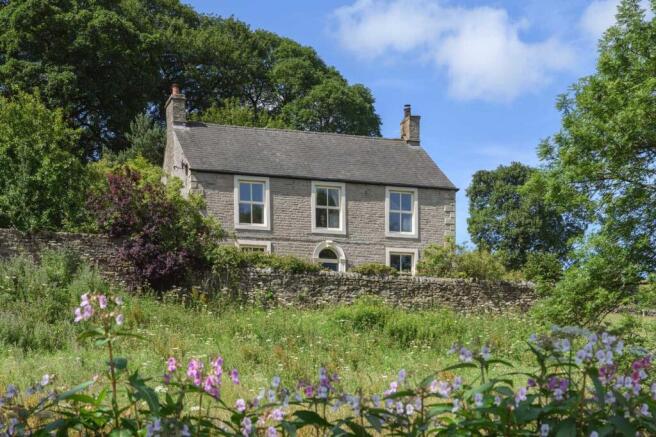 The Old Farm House, Whaley Bridge, High Peak, Cheshire photo 4