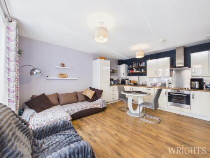 Salvisberg Court, Otto Road, WELWYN GARDEN CITY, AL7
