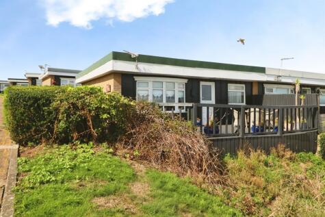 Fort Road, Lavernock, Penarth
