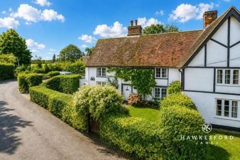 Lewson Street, Norton, ME9