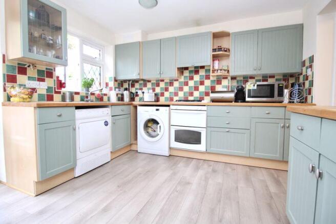 Kitchen/Breakf...