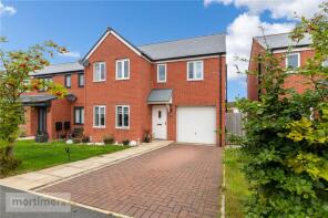 59, Hambledon Mill Park, Accrington BB5 5FQ