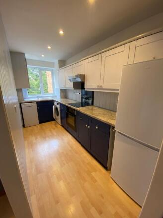 2 Kitchen