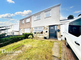 30, Canterbury Road, Beaufort, Ebbw Vale NP23 5RY