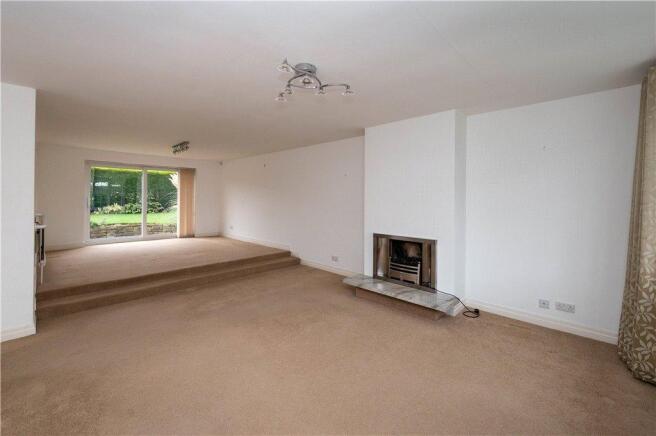 Open Plan