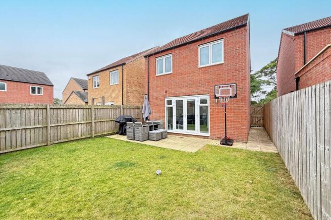 3 bed Detached for sale Image 8