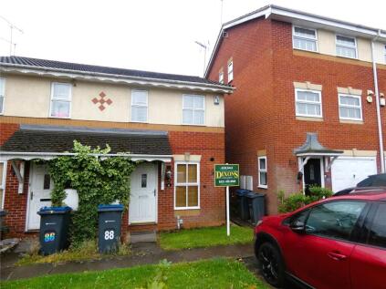 Bedlam Wood Road, Birmingham, West Midlands, B31