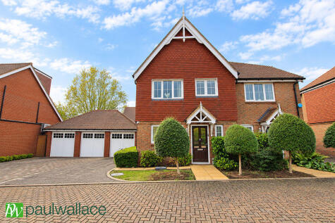 Hastings Avenue, West Cheshunt