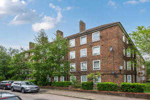 42, Kentwell Close, London SE4 2QN