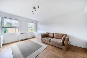 Flat 2, 10a, Cambalt Road, London SW15 6EW