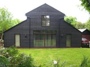 Side of Property