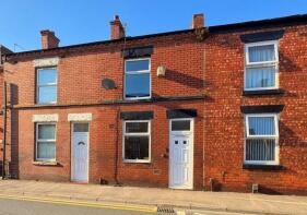 97, Mealhouse Lane, Manchester M46 0FF