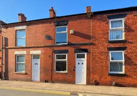 97 Mealhouse Lane, Atherton, Manchester, Lancashire, M46 0FF