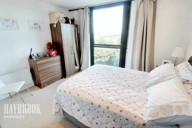 1 bed Apartment for sale Image 6